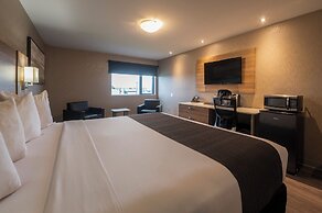 Hotel & Suites Le Dauphin Quebec