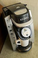 Hotel & Suites Le Dauphin Quebec