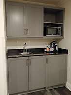 Hotel & Suites Le Dauphin Quebec