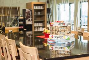 Hotel & Suites Le Dauphin Quebec