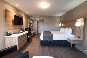 Hotel & Suites Le Dauphin Quebec