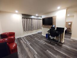 Hotel & Suites Le Dauphin Quebec