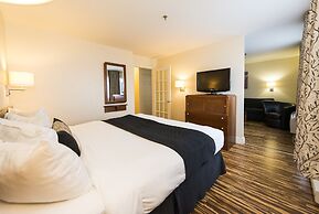 Hotel & Suites Le Dauphin Quebec