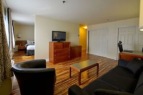 Hotel & Suites Le Dauphin Quebec