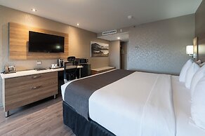 Hotel & Suites Le Dauphin Quebec