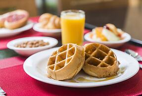 Hotel & Suites Le Dauphin Quebec