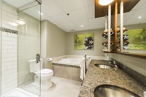 Hotel & Suites Le Dauphin Quebec