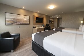 Hotel & Suites Le Dauphin Quebec