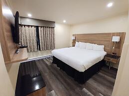 Hotel & Suites Le Dauphin Quebec