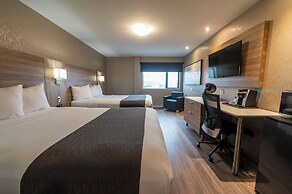 Hotel & Suites Le Dauphin Quebec