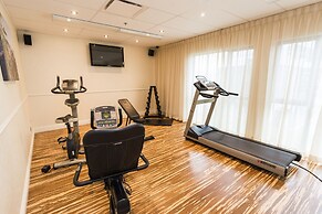 Hotel & Suites Le Dauphin Quebec