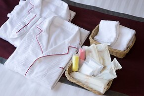 Miyako Hotel Yokkaichi