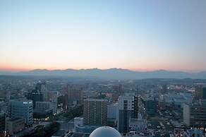 Miyako Hotel Yokkaichi