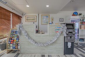 The Beach House Inn