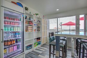 The Beach House Inn