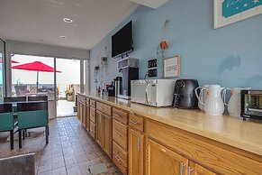 The Beach House Inn
