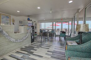 The Beach House Inn