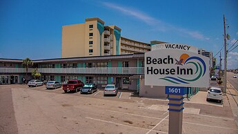 The Beach House Inn