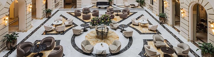 Anantara New York Palace Budapest - A Leading Hotel of the World