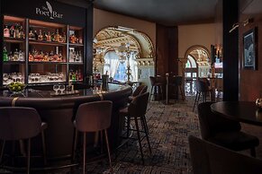 Anantara New York Palace Budapest - A Leading Hotel of the World