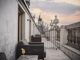 Anantara New York Palace Budapest - A Leading Hotel of the World