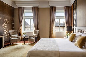 Anantara New York Palace Budapest - A Leading Hotel of the World
