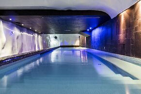 Anantara New York Palace Budapest - A Leading Hotel of the World