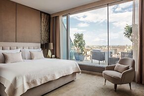 Anantara New York Palace Budapest - A Leading Hotel of the World