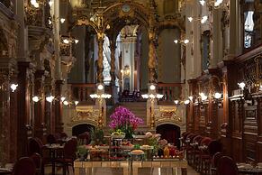 Anantara New York Palace Budapest - A Leading Hotel of the World