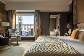 Anantara New York Palace Budapest - A Leading Hotel of the World
