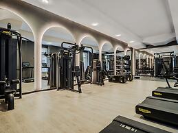 Anantara New York Palace Budapest - A Leading Hotel of the World