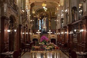 Anantara New York Palace Budapest - A Leading Hotel of the World