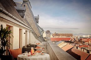 Anantara New York Palace Budapest - A Leading Hotel of the World