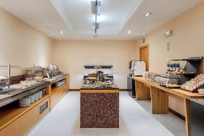 Courtyard by Marriott Venice Airport