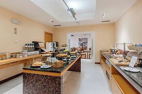 Courtyard by Marriott Venice Airport