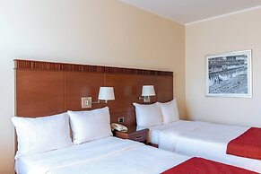 Courtyard by Marriott Venice Airport