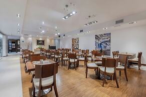 Courtyard by Marriott Venice Airport