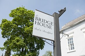The Bridge House Boutique B&B