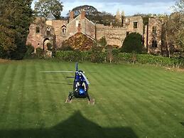 The Bridge House Boutique B&B