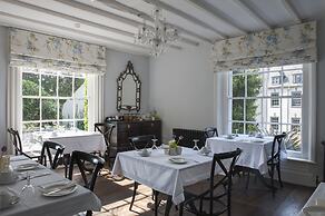 The Bridge House Boutique B&B