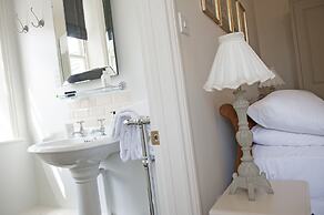 The Bridge House Boutique B&B