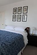 The Bridge House Boutique B&B