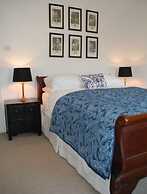 The Bridge House Boutique B&B