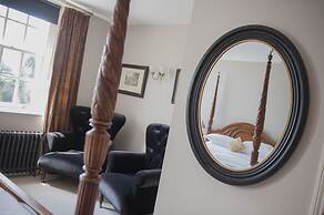 The Bridge House Boutique B&B