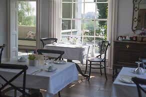 The Bridge House Boutique B&B