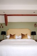 The Bridge House Boutique B&B