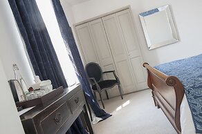 The Bridge House Boutique B&B