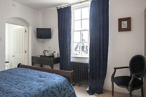 The Bridge House Boutique B&B