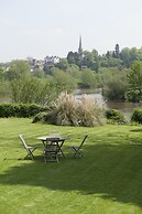 The Bridge House Boutique B&B