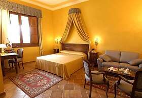 Il Podere Hotel Restaurant